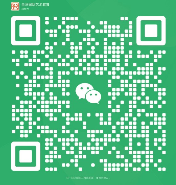 wechat QR code